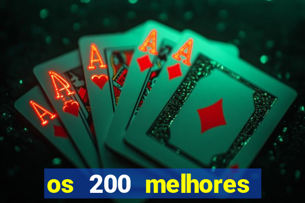 os 200 melhores jogos de ps2